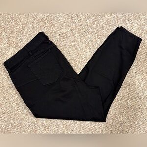 NWT Torrid Black Premium Stretch Bombshell Skinny Jeans Size‎ 28R High Rise